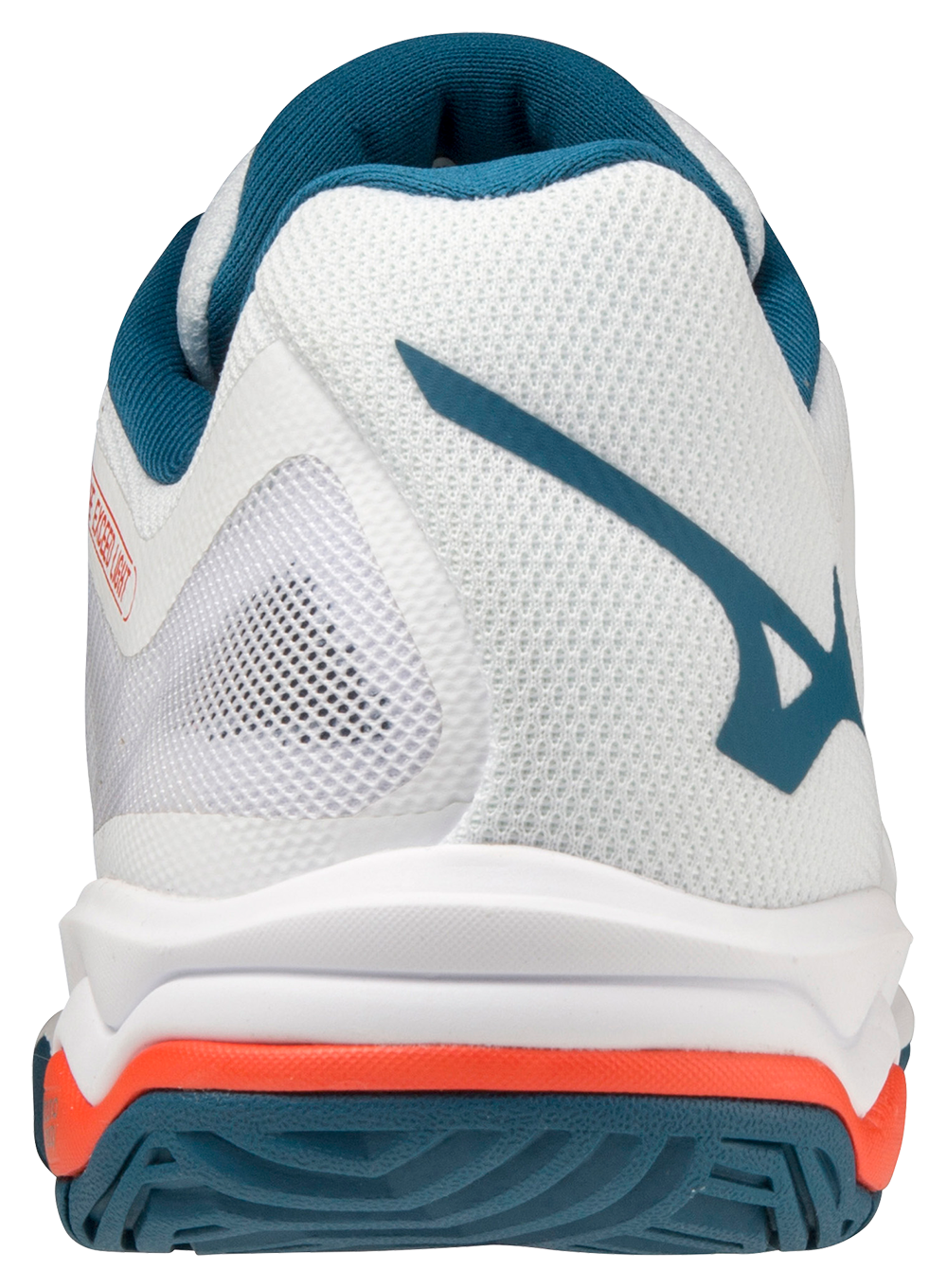 Chaussures de padel Mizuno Wave Exceed Light AC