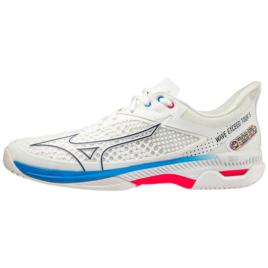 Chaussures de padel Mizuno Wave Exceed Tour 5 CC