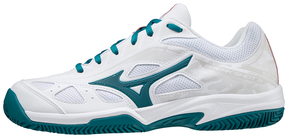 Chaussures de Padel Mizuno Breakshot 3 CC