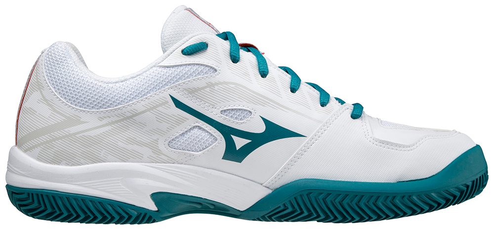 Chaussures de Padel Mizuno Breakshot 3 CC