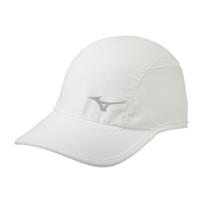 Casquette Mizuno DryLite (Blanc)