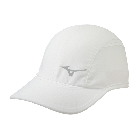 Casquette Mizuno DryLite (Blanc)