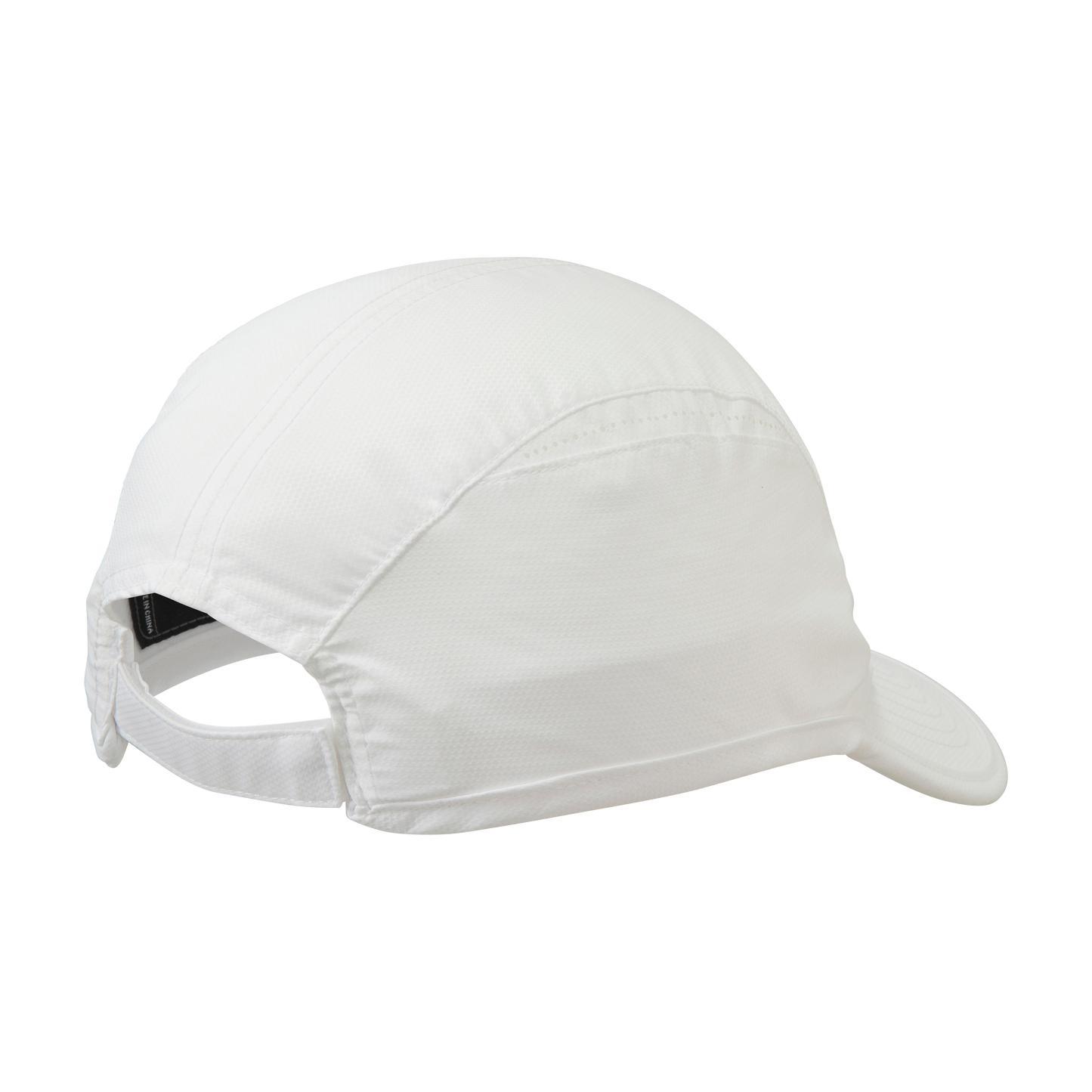 Casquette Mizuno DryLite (Blanc)