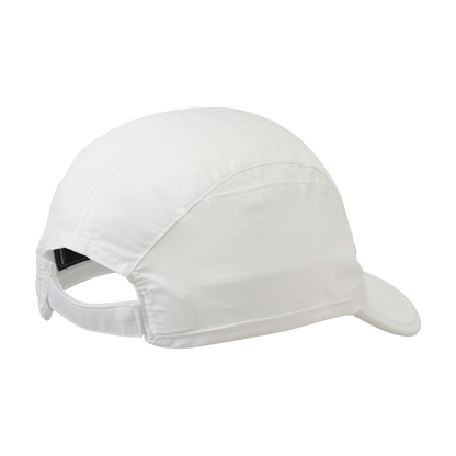 Casquette Mizuno DryLite (Blanc)