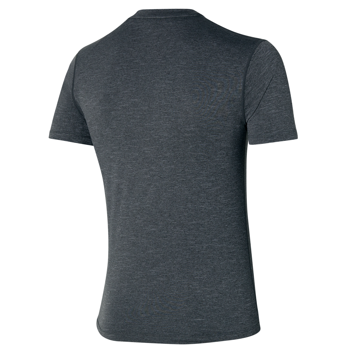 T-shirt Mizuno Core RB (Pour homme, gris)