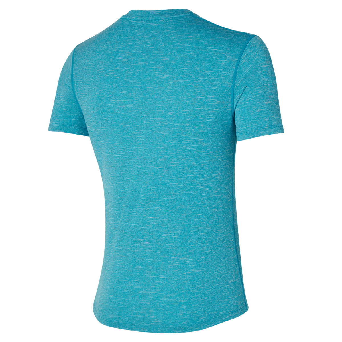 T-shirt Mizuno Core RB (Pour homme, bleu)