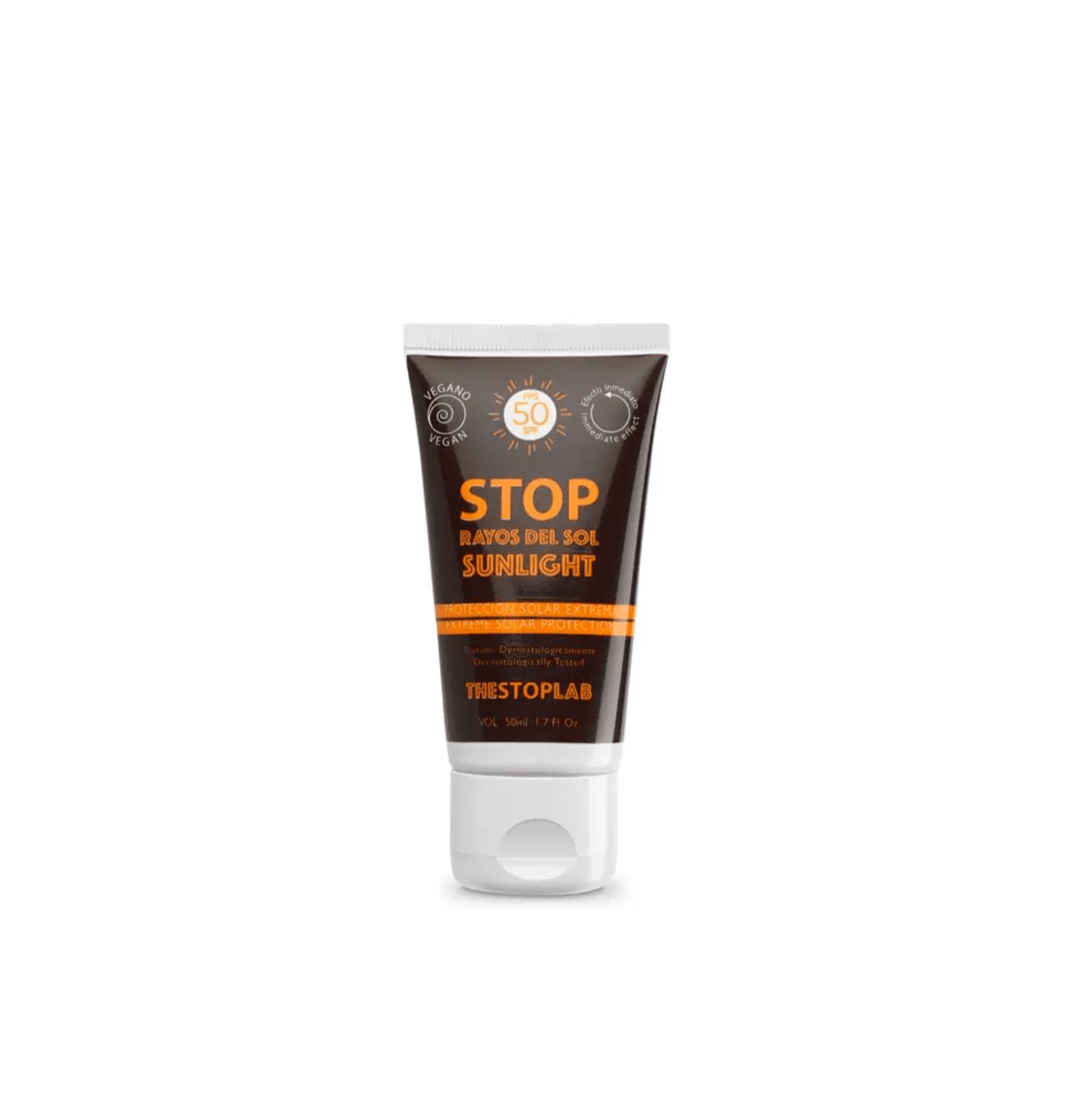 Crème solaire Stop Sunlight (50 ml)