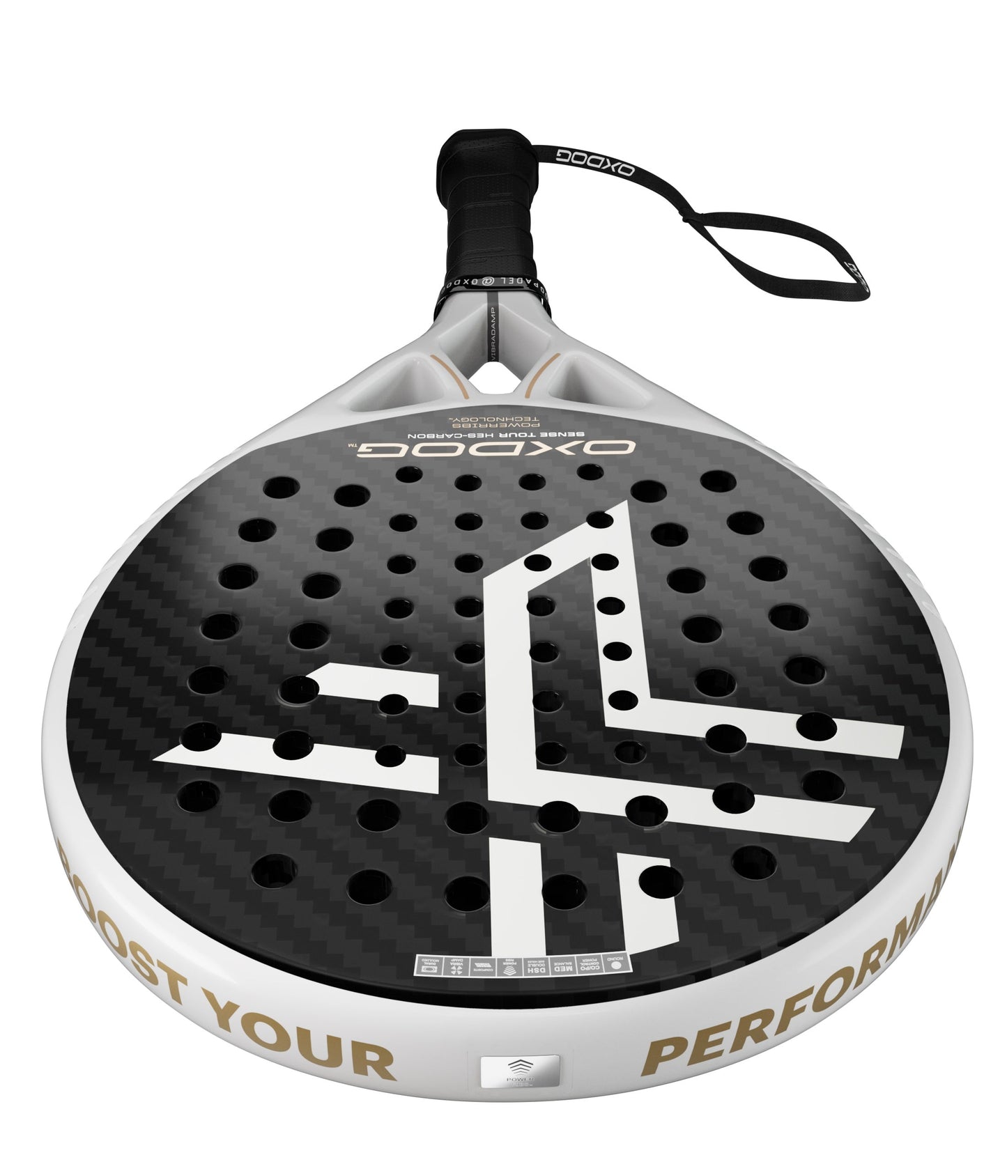 Raquette de padel Oxdog Sense Tour 2024