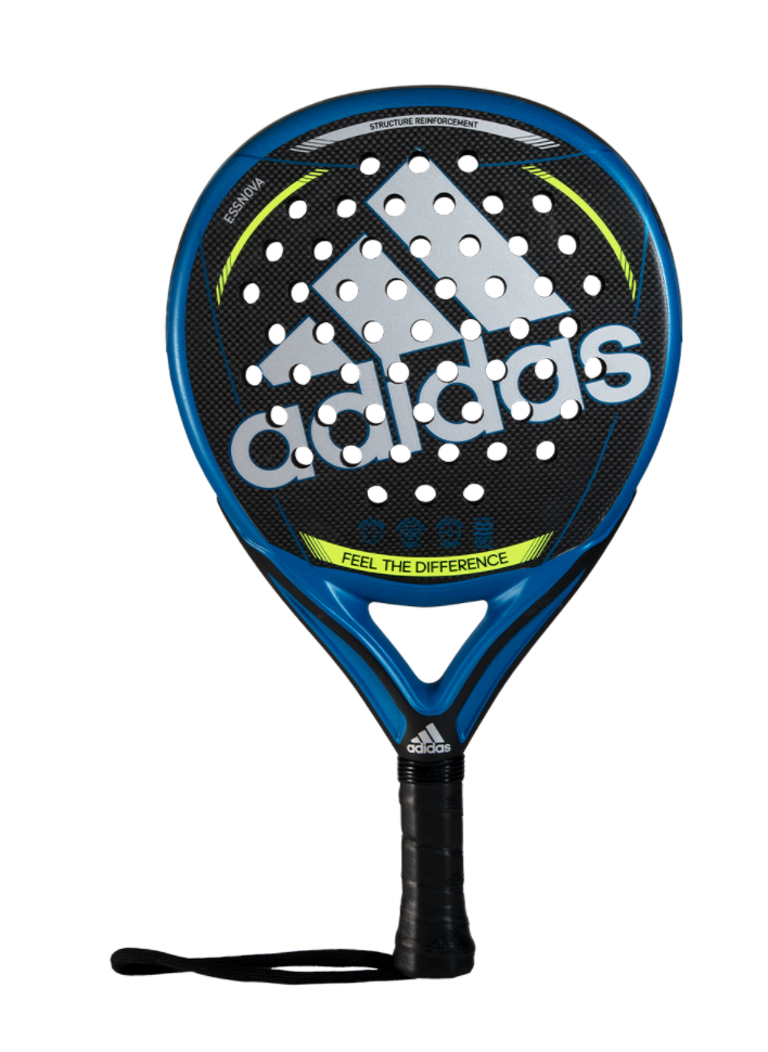 Adidas AdiPower CTRL 3.1 (Ronde) - Raquette de padel 2022