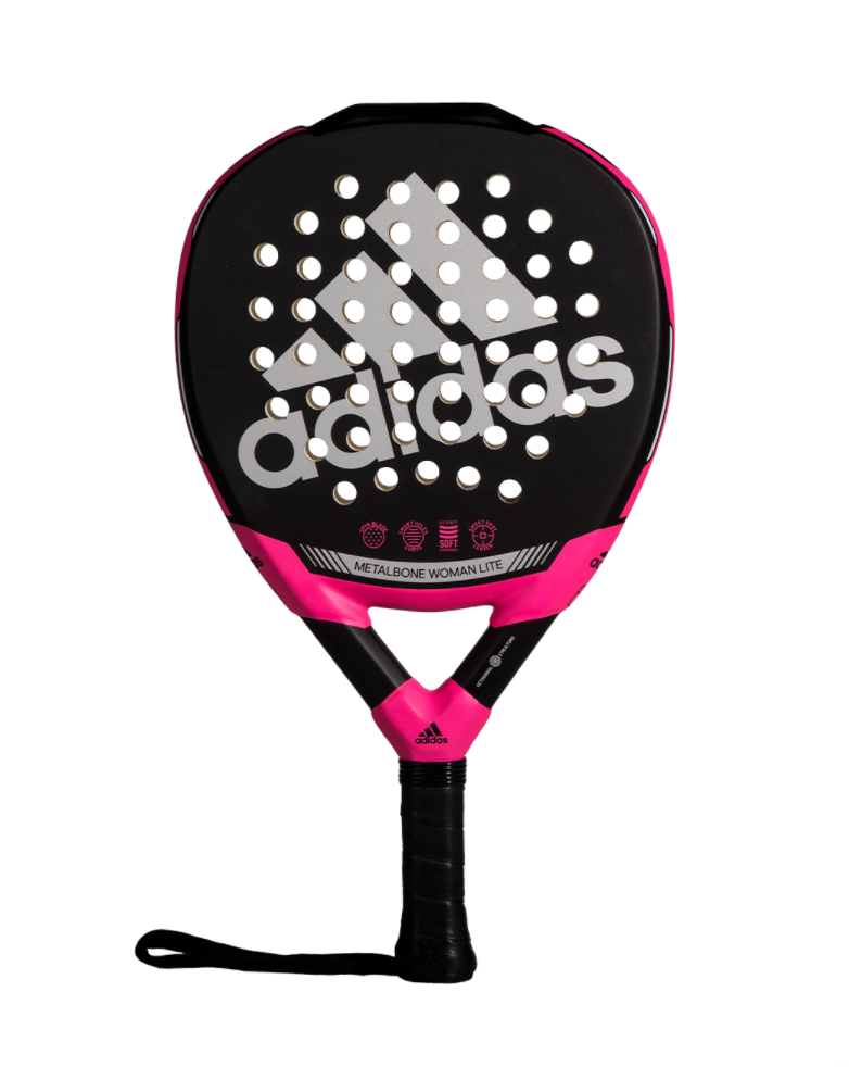 Raquette de Padel Adidas Metalbone Woman Lite 2022