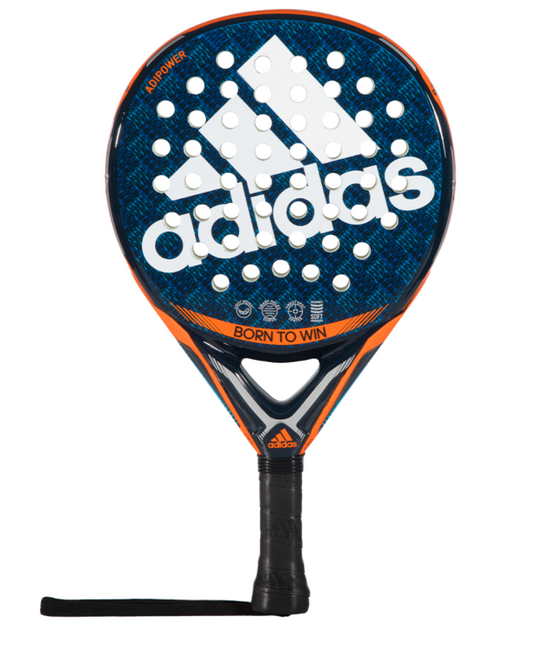 Raquette de Padel Adidas Adipower Junior 3.1