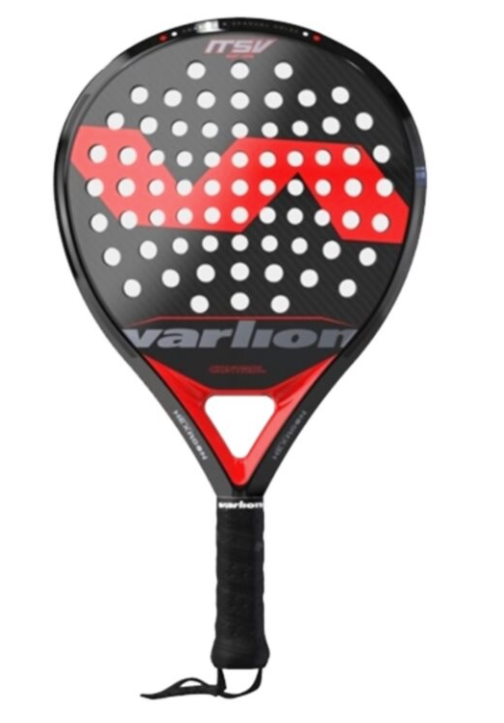 Raquette de Padel Varlion LW Hexagon 8.8 2021