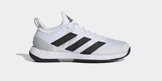 Chaussures de padel Adidas Adizero Übersonic 4 (Blanc)