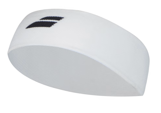 Bandeau avec logo Babolat