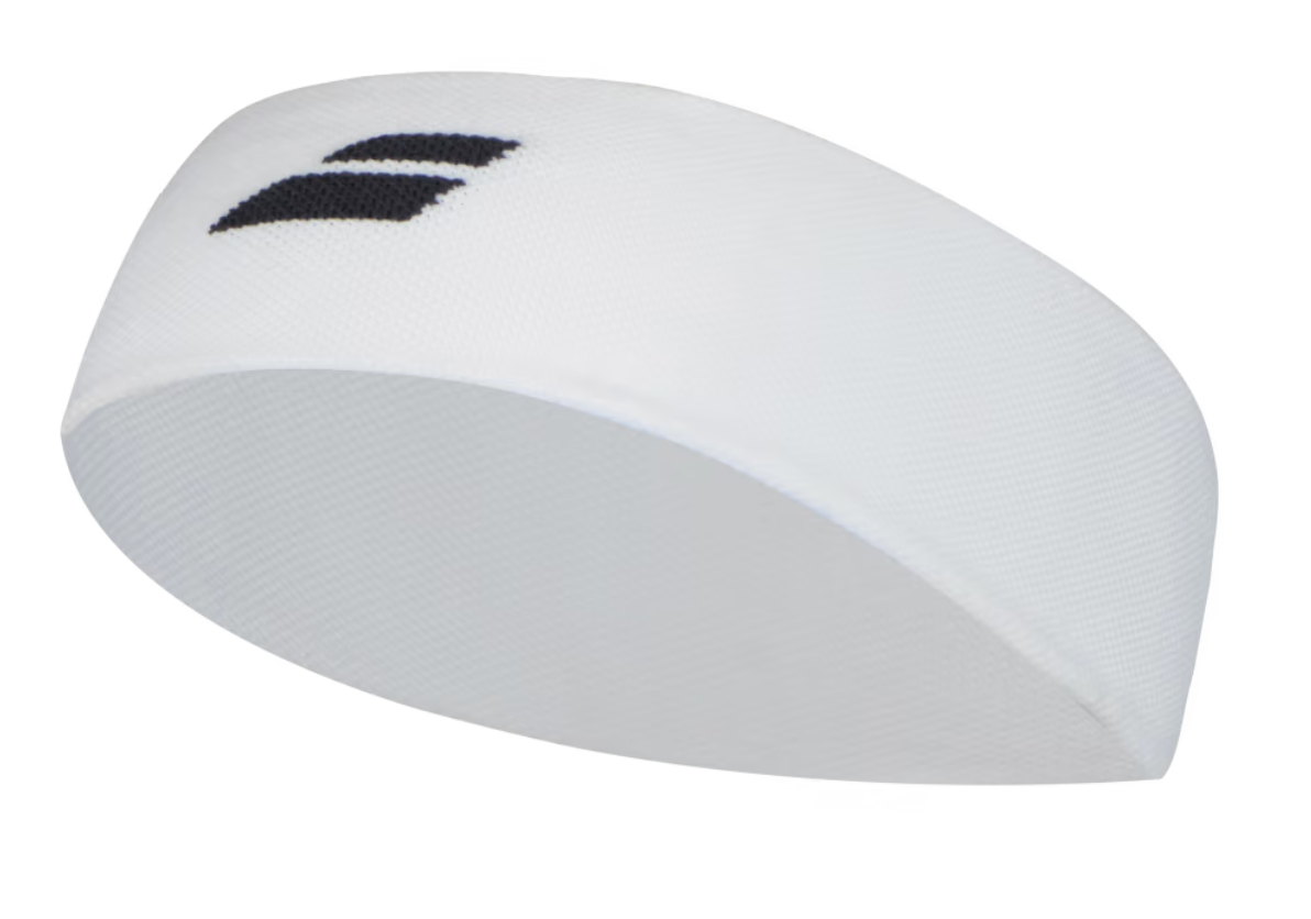 Bandeau avec logo Babolat