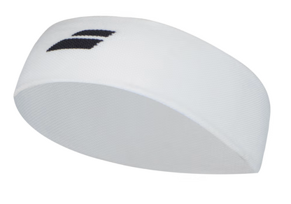 Bandeau avec logo Babolat