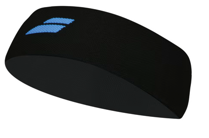 Bandeau avec logo Babolat