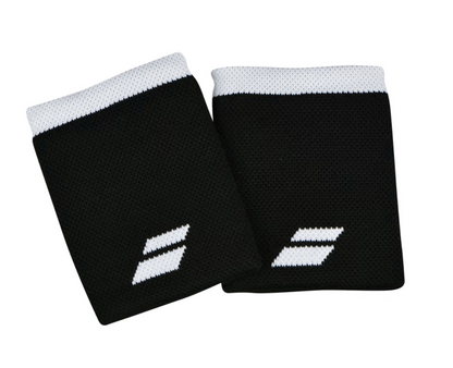 Bandeau de poignet avec logo Babolat
