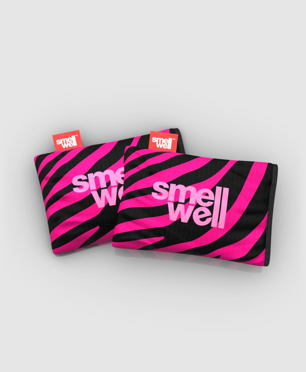 Insert désodorisant SmellWell (Pink Zebra)