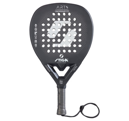 Raquette de Padel Stiga Art Quad Diamond