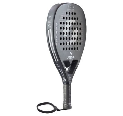Raquette de Padel Stiga Art Quad Diamond