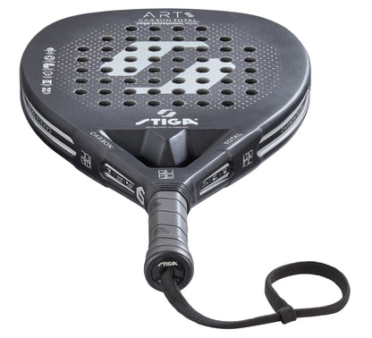 Raquette de Padel Stiga Art Quad Diamond