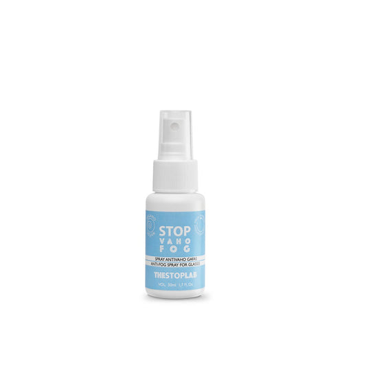 Spray Stop Vaho Fog