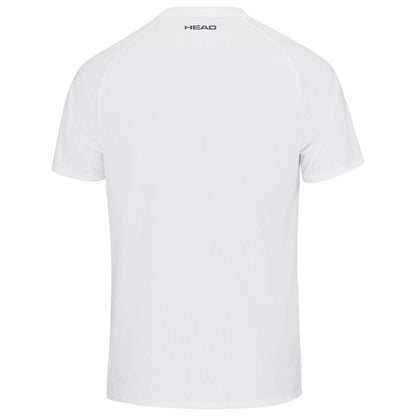 T-shirt Head Topspin (Pour hommes, Flamingo)
