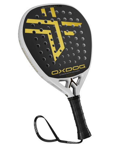 Raquette de padel Oxdog Ultimate Match 2024