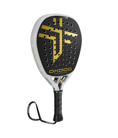 Raquette de padel Oxdog Ultimate Match 2024