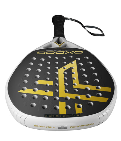 Raquette de padel Oxdog Ultimate Match 2024