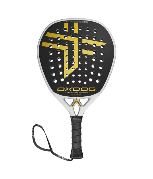 Raquette de padel Oxdog Ultimate Match 2024