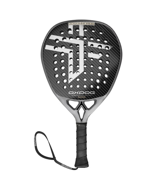 Raquette de padel Oxdog Ultimate Pro Light 2024