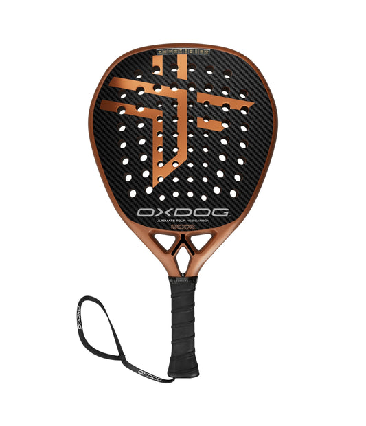 Raquette de padel Oxdog Ultimate Tour 2024