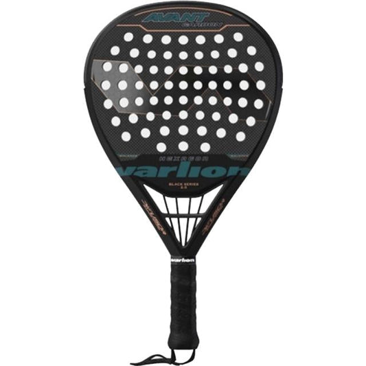 Raquette de Padel Varlion Avant Difusor Black Balance 2021