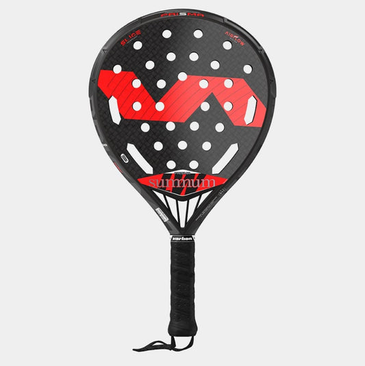 Raquette de padel Varlion LW Prisma Airflow W