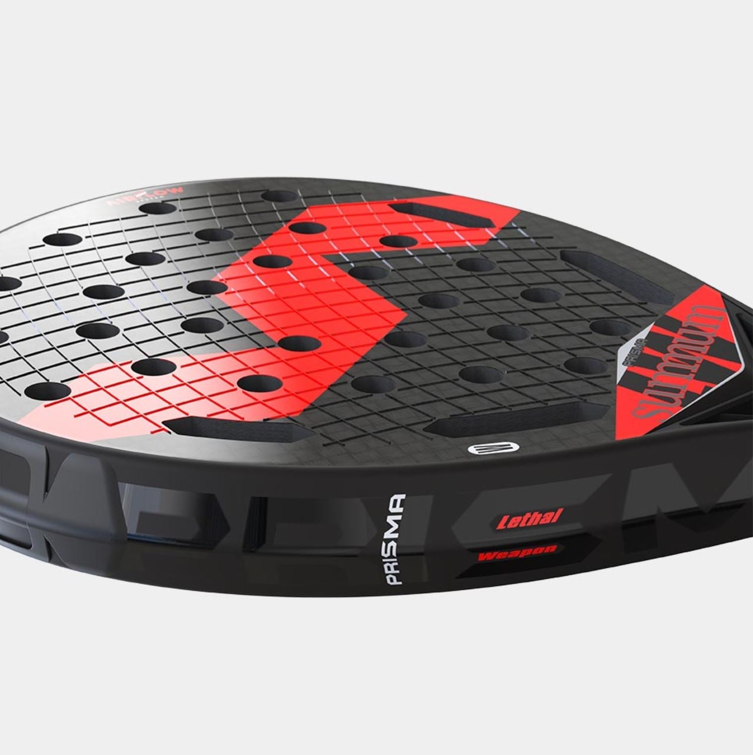 Raquette de padel Varlion LW Prisma Airflow W