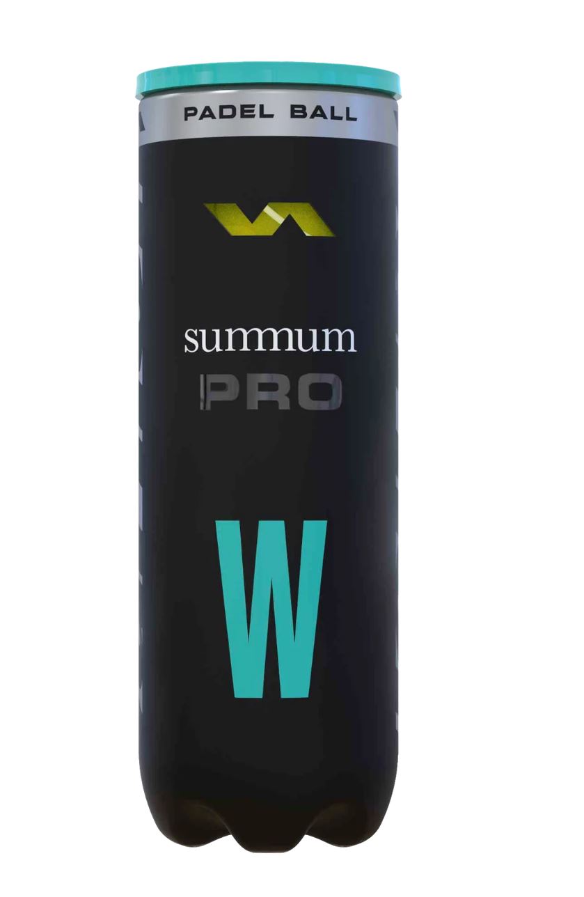 Balles de padel Varlion Summum Pro W (3 balles)