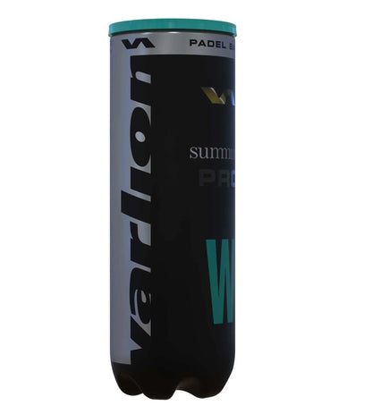 Balles de padel Varlion Summum Pro W (3 balles)