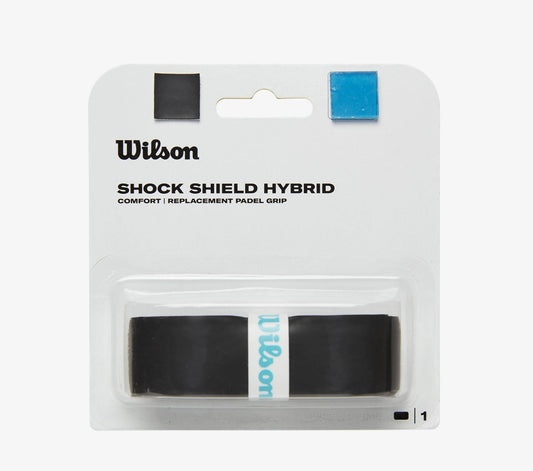 Replacement Grip de padel Wilson Shock Shield Hybrid
