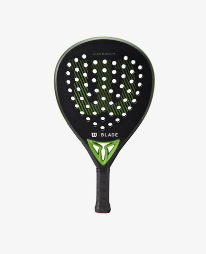 Raquette de padel Wilson Blade Elite V2