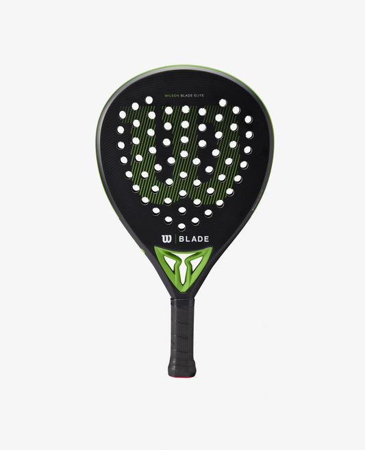Raquette de padel Wilson Blade Elite V2