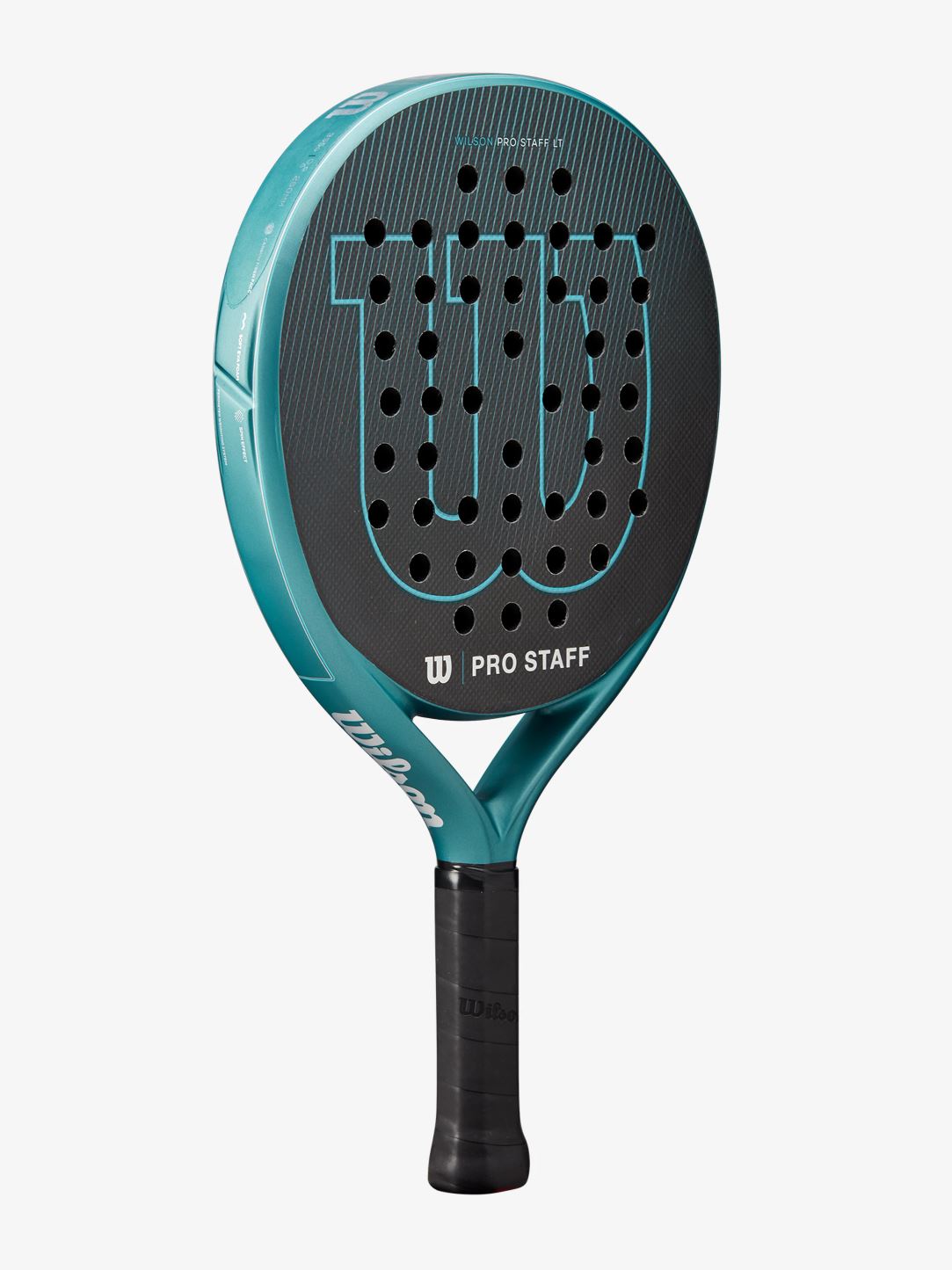 Raquette de padel Wilson Pro Staff LT V2