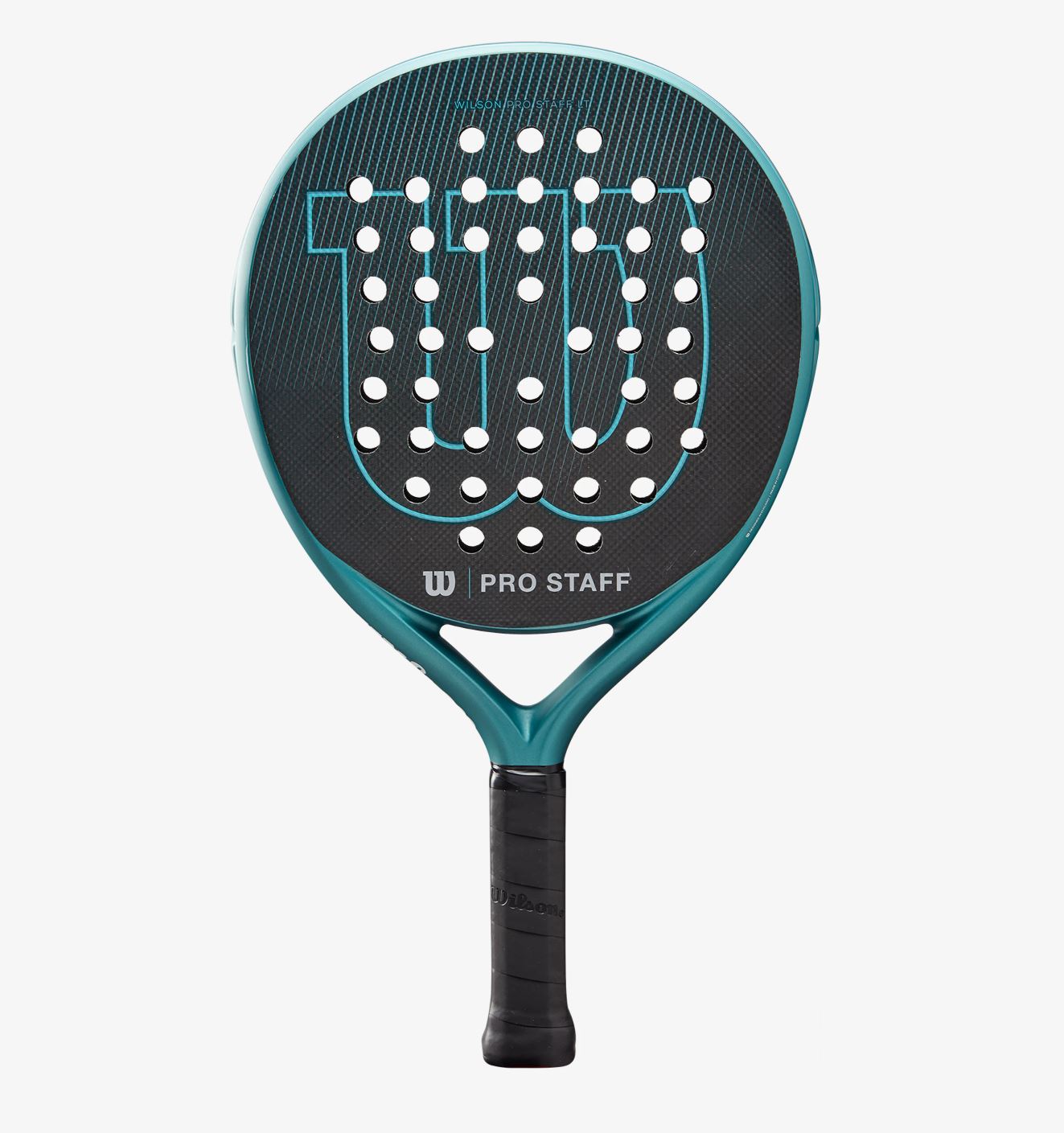 Raquette de padel Wilson Pro Staff LT V2