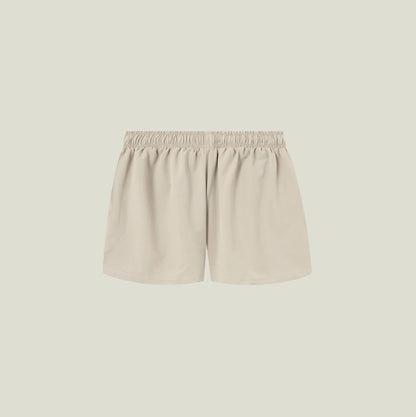 Shorts Cuera Women's Active Globe (Gris)