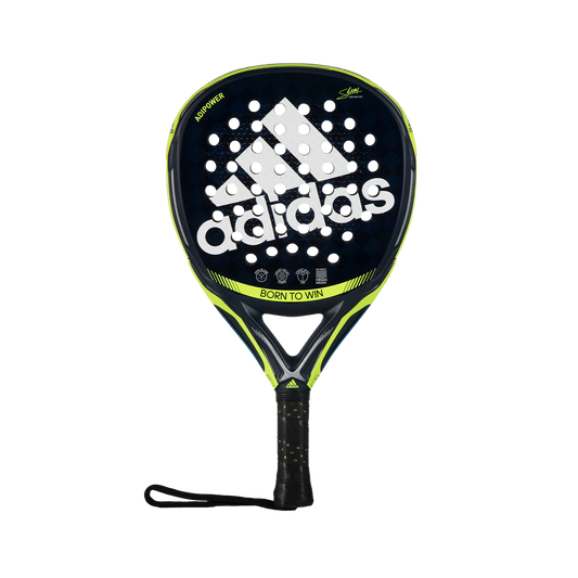 Raquette de Padel Adidas Adipower 3.1