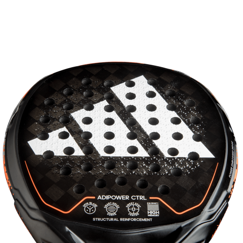 1 raquette de Padel Adidas Adipower achetée 1 offerte - Protennis