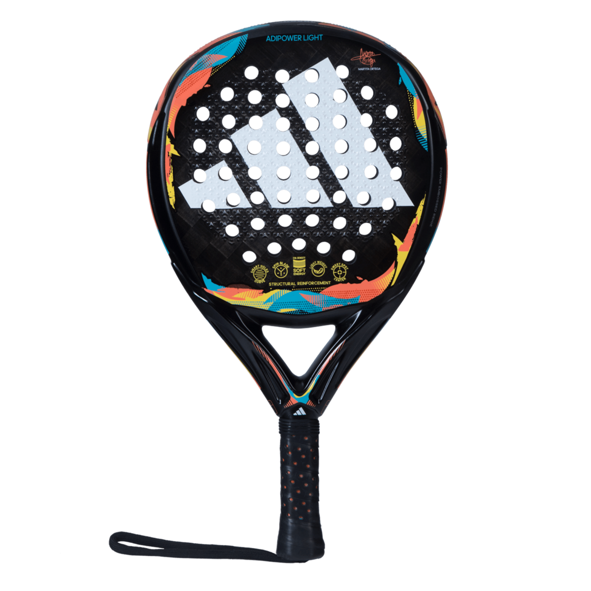 adipower 3.1 light