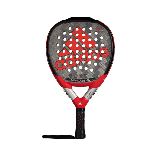 Raquette de padel Adidas Metalbone HRD