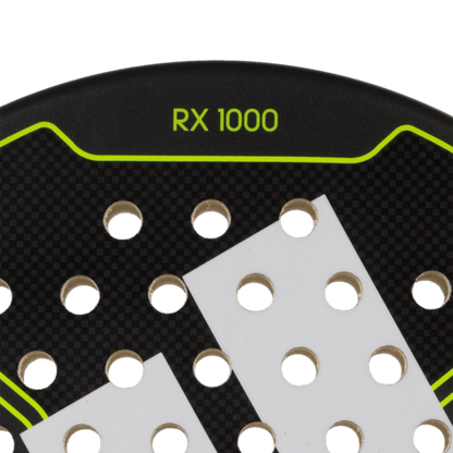 Raquette de padel Adidas RX 1000